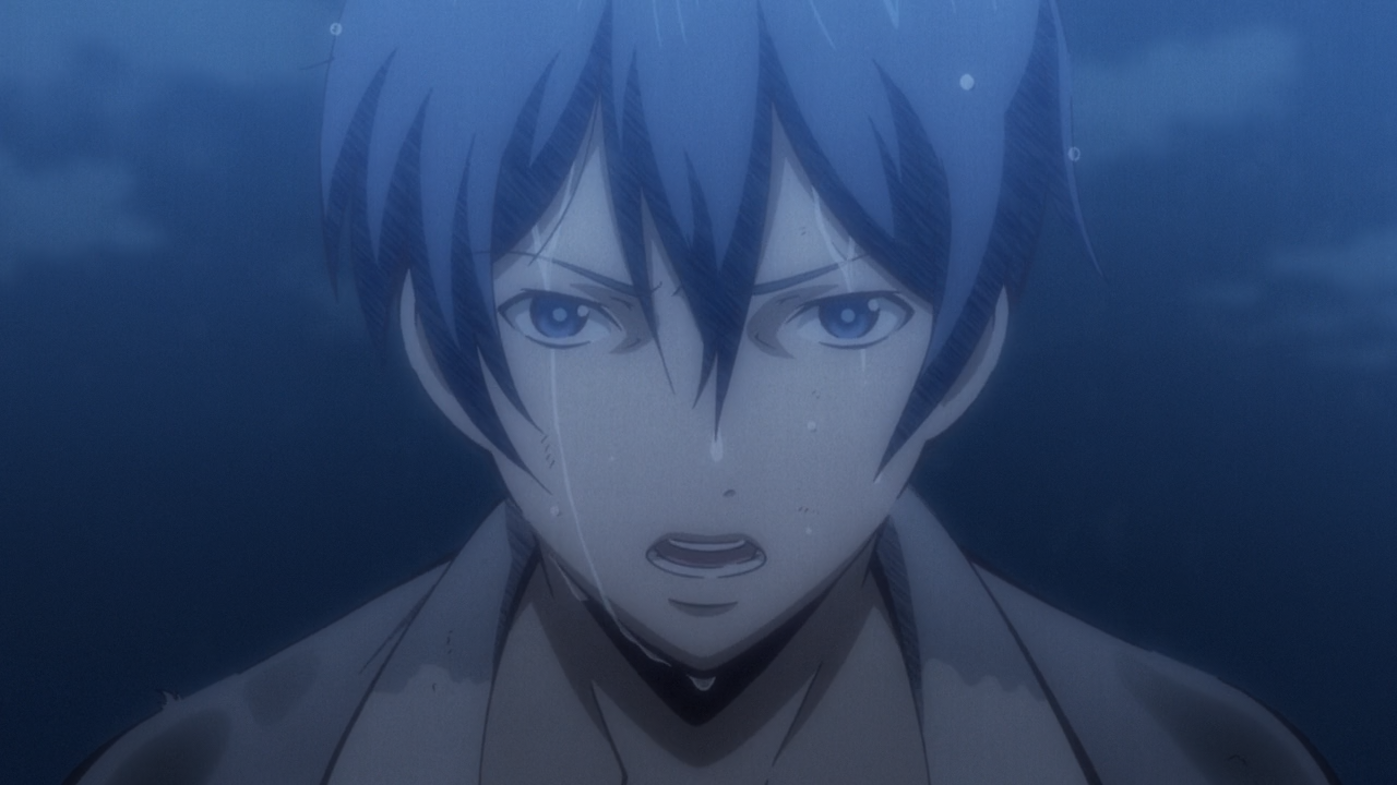 Arve Rezzle: Kikaijikake no Yousei-tachi (Nanikano Fansub)